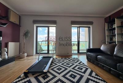 Apartament 3 camere în zona Lacul Tei - 7