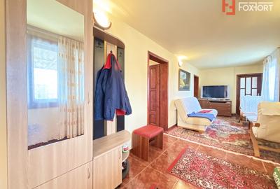Casa individuala cu 6 camere de vanzare in localitatea Sacalaz, zona Centrala - 19