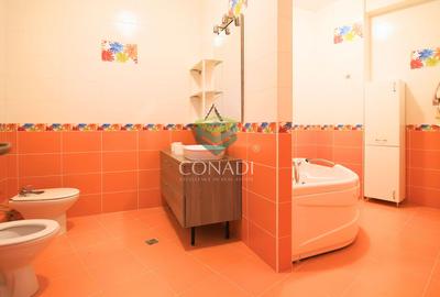 Iancu Nicolae - Vila de vanzare cu 5 camere si 1.000 Mp. de teren - 14