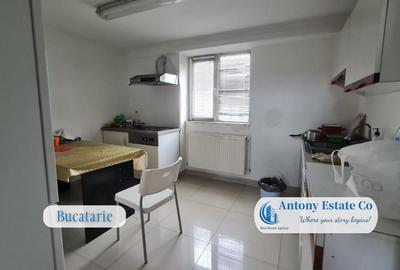 Antony Estate | Hala, Spatiu Depozit de Vanzare, Palota - Bihor - 6