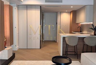Cortina 126 I Apartament 2 camere| Pipera - Erou Iancu Nicolae - 5
