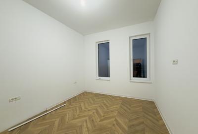 Duplex 4 camere, despartit prin dressing, 93mp, 360 teren in Urseni - 7