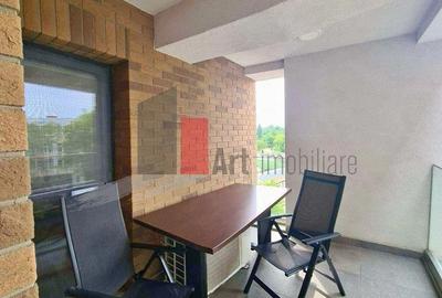 Apartament cu 2 camere semidecomandat în Grozăvești