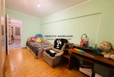 Apartament 3 camere 87 MP/2 băi/2 balcoane - 17