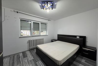 2 c.,53mp,parter,renovat+ spatiu suplim. depozitare-25 mp,Al. Rozelor - 14