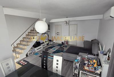 Casa Popesti Leordeni | Curte proprie | Parcare | 160mp - 7