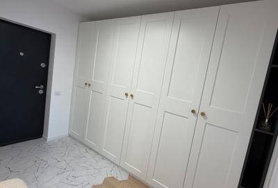 Apartament renovat complet lângă Hotel Mariott,totul nou - 13