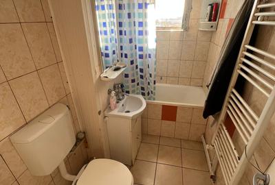 Garsoniera 39 mp, etaj 6/8 cu lift, zona Spitalul Municipal – Sediu Polaris - 5