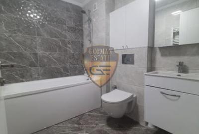 2 camere, Energia Residence 1, parcare, 2 balcoane, centrala gaz, A/C, et 6 lift - 5