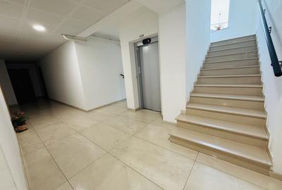 Braytim-Lidl | 3 camere | 2 băi | 85 mp | Lift | Terasă - 21