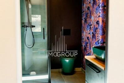 0% Duplex modern Florești | 150 mp utili | Terasă 40 mp - 13