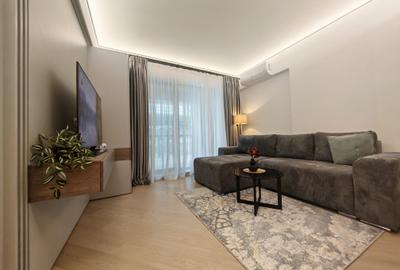 New Apartament 3 cam Aviatiei- Pipera loc de parcare in subteran - 3
