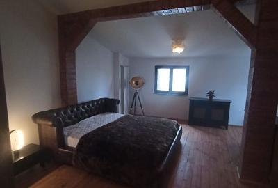 Penthouse Loft în Inima Istorică: Mansardă de Lux, 5 Camere și Terasă | Dacia - 2