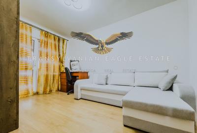 Apartament modern|decomandat|3 camere|65 m2|Sigma/Zorilor - 1