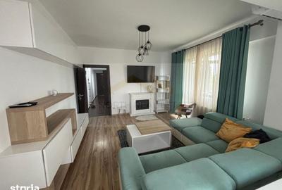 Apartament 3 camere de închiriat | Prima închiriere | La 2 minute de Metrou - 1