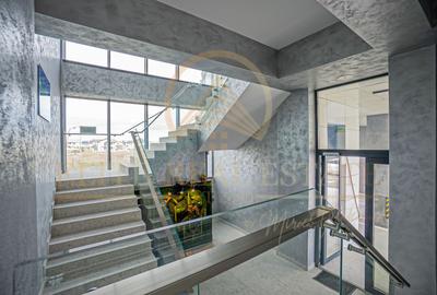 KM 5 - Alpha Residence - Apartament 3 camere cu balcon, etaj 2. - 40