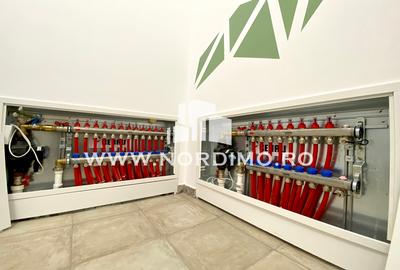Vila individuala cu 4 camere, 554mp teren, Magurele - 18