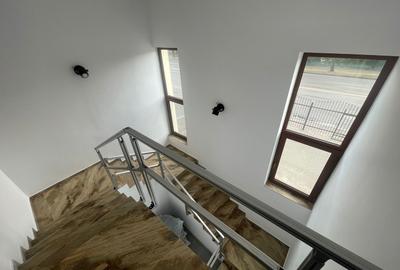 Spatiu comercial de inchiriat, finisat modern, parcari, Muncii - 2