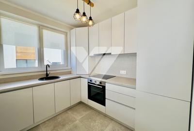 Penthouse Exclusivist cu 5 Camere, 3 bai, 105 mp Utili,  Zona Vest - 7