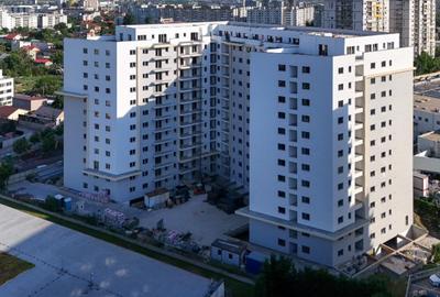 2 camere Auchan-Titan - 1