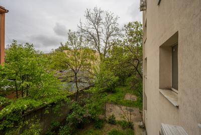2 camere langa Parcul IOR | Etaj 1 | Renovabil complet - 11