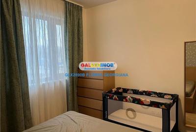 Apartament 2 camere de vanzare Greenfield Residence - 13