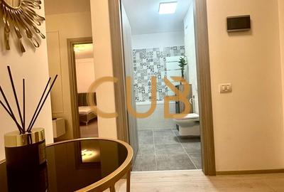 XCity Towers - 2cam complet mobilat+utilat LUX|et11/16,design deosebit - 15