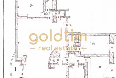 APARTAMENT SPATIOS/LUMINOS/ZONA DE REFERINTA/PRIMAVERII - 13