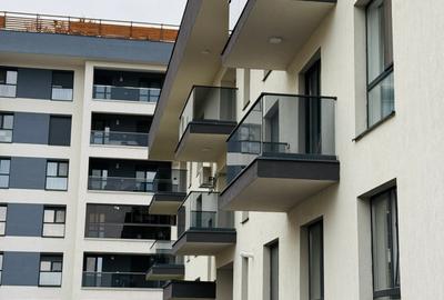 Apartament cu 2 camere decomandat în Colentina