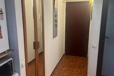 Apartament 2 Camere Universitate Centrala Proprie 4/8 50mp - 10