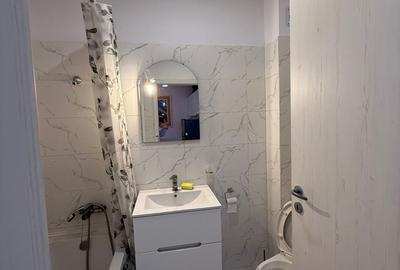 APARTAMENT TIP STUDIO - LOC DE PARCARE - MILITARI RESIDENCE - 16