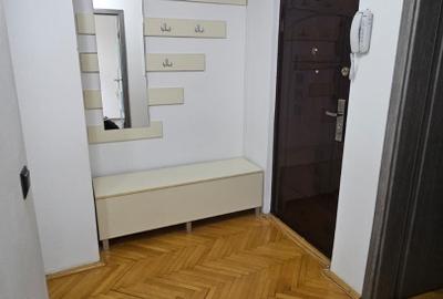 Oportunitate! Apartament cu 3 camere si 2 bai-complet mobilat si utilat- Lipovei - 14