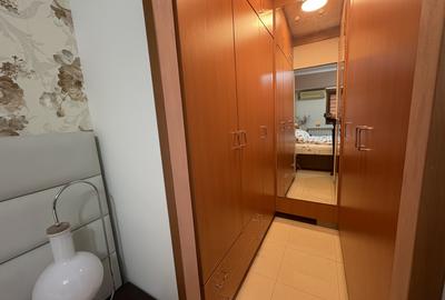 2 camere elegant mobilat | zonă ultracentrală | disponibil imediat - 12