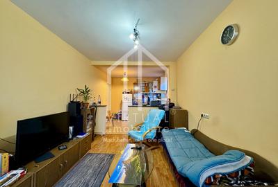 Apartament cu 3 camere, 65mp utili+balcon (8mp), parcare, Turnisor - 8