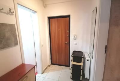 Apartament nou zona Tractorul mobilat si utilat - 14