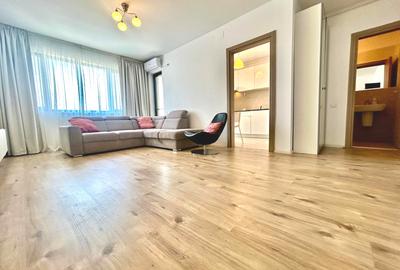 APARTAMENT 3 CAMERE | GREENFIELD | BANEASA | CENTRALA | PARCARE | - 12