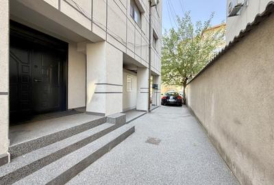 Clădire birouri P+5, 602 mp, Splaiul Unirii Auto Cobalcescu - 2