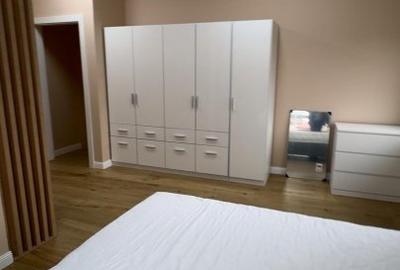 Apartament in casa, 2 camere, superfinisat, Parcul Feroviarilor - 14