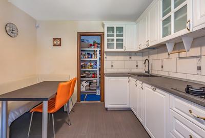 Casa individuala, 5 dormitoare - 10