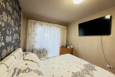 Apartament 3 camere, semidecomandat, 56mp, Zona Sagului - 5