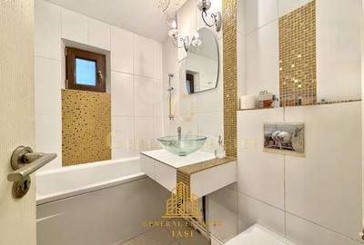 Vânzare apartament ultra central - 3 camere str. Sf. Lazăr | Palas - 23
