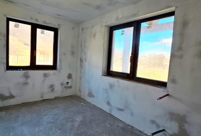 Casa P+M si 1400 mp teren, langa parau si padure,com.Piatra Soimului - 6