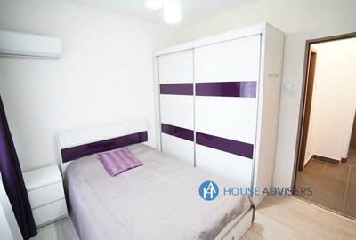 Inchiriere apartament 3 camere Romana - 10