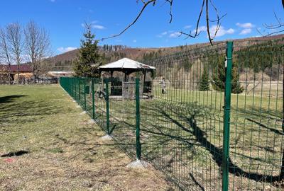 Teren Construcții intravilan de 4716 mp, în Vama Buzăului
