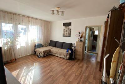 Apartament cu 2 camere de vanzare - Calea Aradului, Oradea - 1