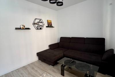 Apartament doua camere cu Loc de Parcare, Nou Mobilat-Utilat, Avangarde Ilie Pet - 5