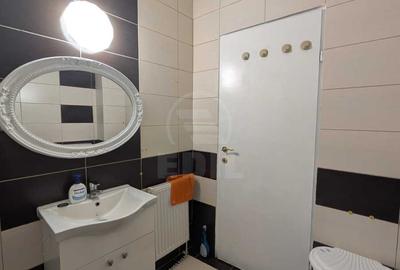 Apartament 1 camera,decomandat,zona Urusagului - 9