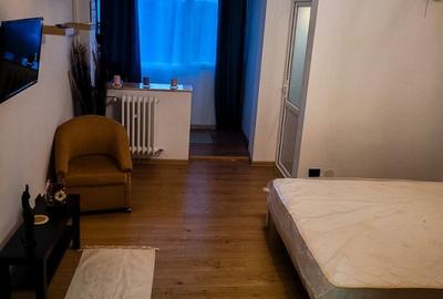 Garsoniera, decomandata, 34 mp, ac, metrou aproape, Drumul Taberei - 1