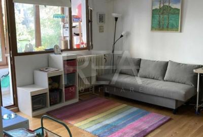 Apartament 2 camere, et 3/10- Drumul Taberei - 2