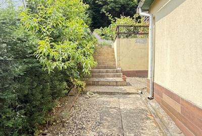 ZONA PARC - Valea Rosie (sus) casuta + vila cu teren 834mp finisate! - 12